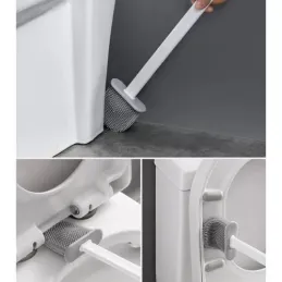 Scopino per WC SLIMM / Bianco