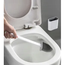 Scopino per WC SLIMM / Bianco
