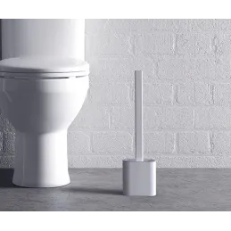 Scopino per WC SLIMM / Bianco