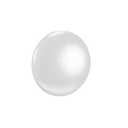 Set da 6 fermaporta autoadesivi INTRO / Trasparenti