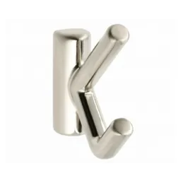 Appendiabiti VIDOX / Acciaio inox