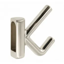 Appendiabiti VIDOX / Acciaio inox