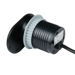 Presa elettrica SLIDE 1x230V + 1xUSB C+A FRENCH / Nero opaco