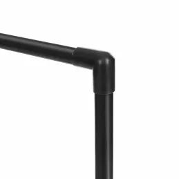 Scarpiera EKKO LINE MAXI 106 / Nero opaco