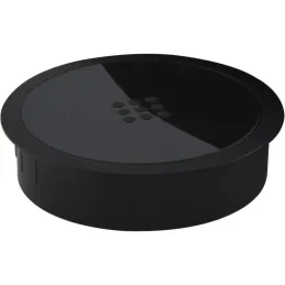 Caricabatterie wireless VersaCharger / Nero