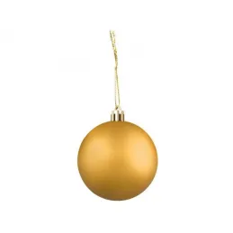 Set di decorazioni pendenti EVE - 100 pz / Oro