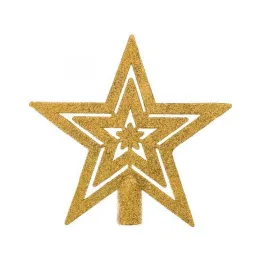 Set di decorazioni pendenti EVE - 100 pz / Oro
