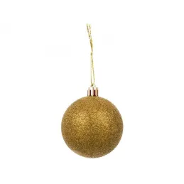 Set di decorazioni pendenti EVE - 100 pz / Oro
