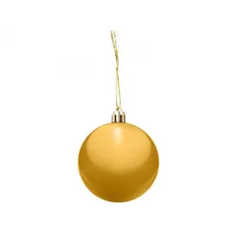 Set di decorazioni pendenti EVE - 100 pz / Oro