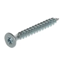 Vite autofilettanti per legno TORX nichelate 3,5 mm / 1000 pz