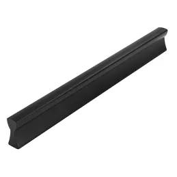 Maniglia PIREA / Nero opaco