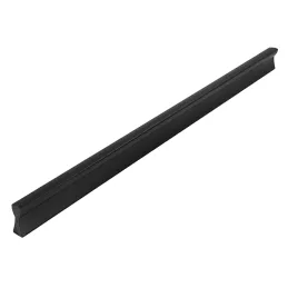 Maniglia PIREA / Nero opaco
