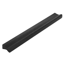 Maniglia PIREA / Nero opaco