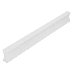 Maniglia PIREA / Bianco opaco