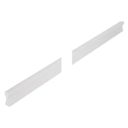 Maniglia PIREA / Bianco opaco