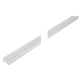 Maniglia PIREA / Bianco opaco