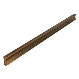 Maniglia PIREA / Ottone spazzolato