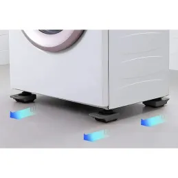 Set per spostare mobili ed elettrodomestici / Antracite