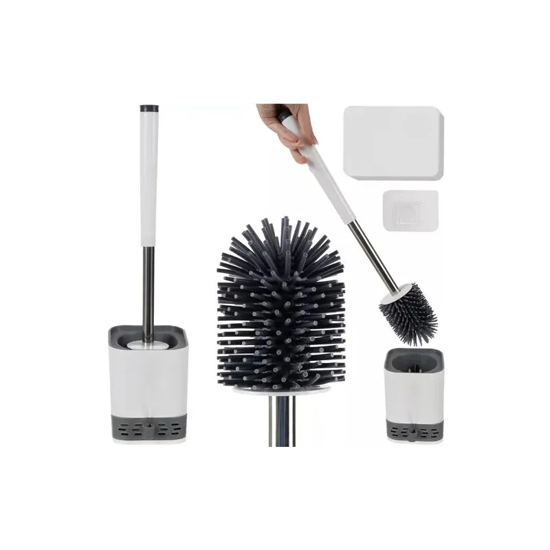 Scopino per WC SLIMM EXTRA / Bianco