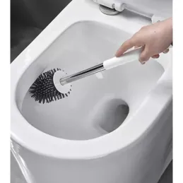 Scopino per WC SLIMM EXTRA / Bianco