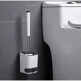 Scopino per WC SLIMM EXTRA / Bianco