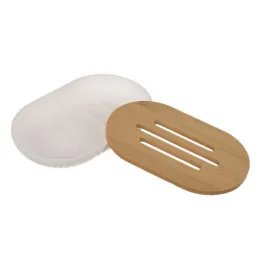 Set completo di accessori da bagno ELEMENT / Bianco