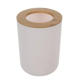 Set completo di accessori da bagno ELEMENT / Bianco