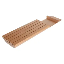 Portacoltelli per cassetto portaposate GRANDO / Faggio verniciato