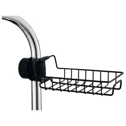 Mensola per batteria SINK / Nero opaco
