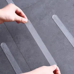 Strisce antiscivolo autoadesive SLIP STRIPES - 5 pezzi