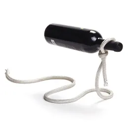 Portabottiglie ROPE / Bianco
