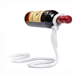 Portabottiglie ROPE / Bianco