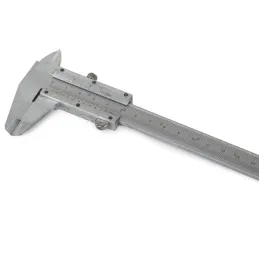 Calibro a corsoio in acciaio CALIPER 150