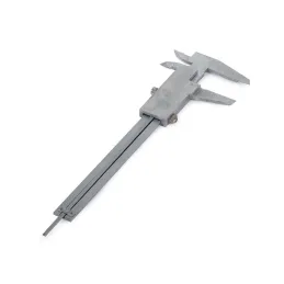 Calibro a corsoio in acciaio CALIPER 150