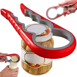 Apribarattoli universale 4 in 1