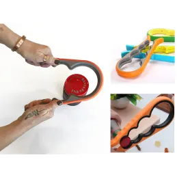 Apribarattoli universale 4 in 1