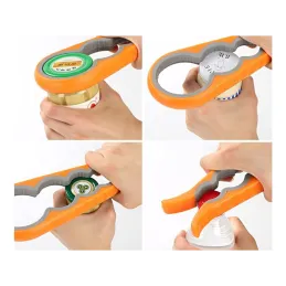 Apribarattoli universale 4 in 1