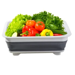 Scolapiatti in silicone LONNA SINK / Bianco