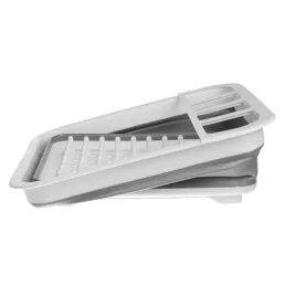 Scolapiatti in silicone LONNA SINK / Bianco