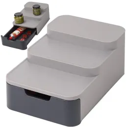 Cassetto estraibile da cucina WERK / Grigio