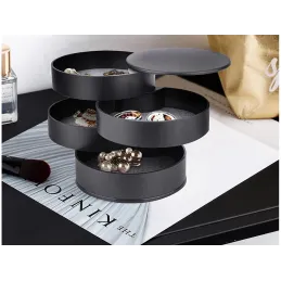 Organizer per gioielli e accessori LUGARO / Nero