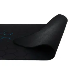 Tappetino per tastiera e mouse GAME XXL / Nero