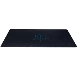 Tappetino per tastiera e mouse GAME XXL / Nero
