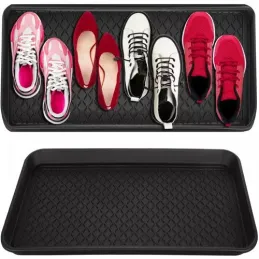 Soletta per scarpe UNI / Nera