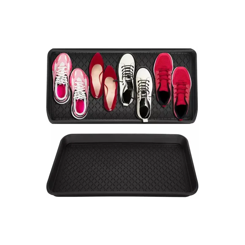 Soletta per scarpe UNI / Nera
