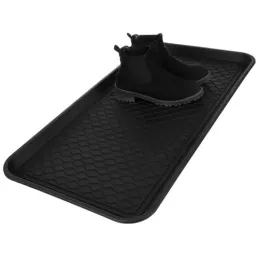 Soletta per scarpe UNI / Nera