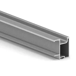 Maniglia per porta scorrevole SHARP 18 / Alluminio