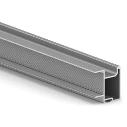 Maniglia per porta scorrevole SHARP 19 / Alluminio