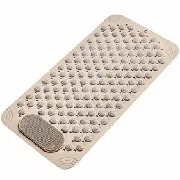 Tappetino antiscivolo da bagno WELNESS / Beige