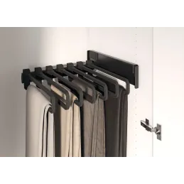 Portapantaloni estraibile CONERO / Antracite